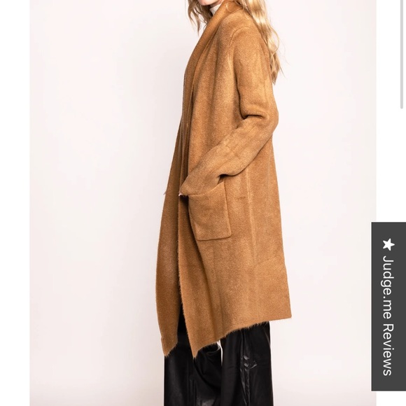 Pink martini “the Stockport” jacket - Picture 2 of 4